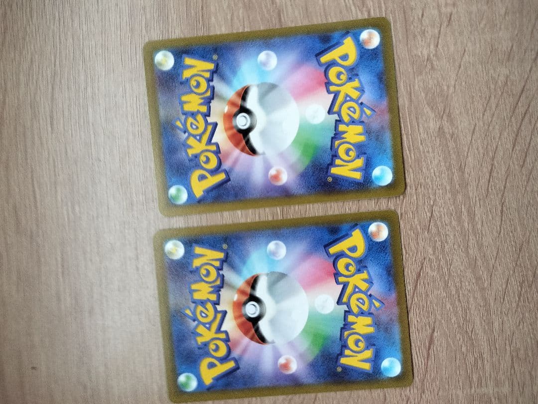 ポケモンカードムニキスゼロニャースexSAR 　メルメタル＆ルカリオ