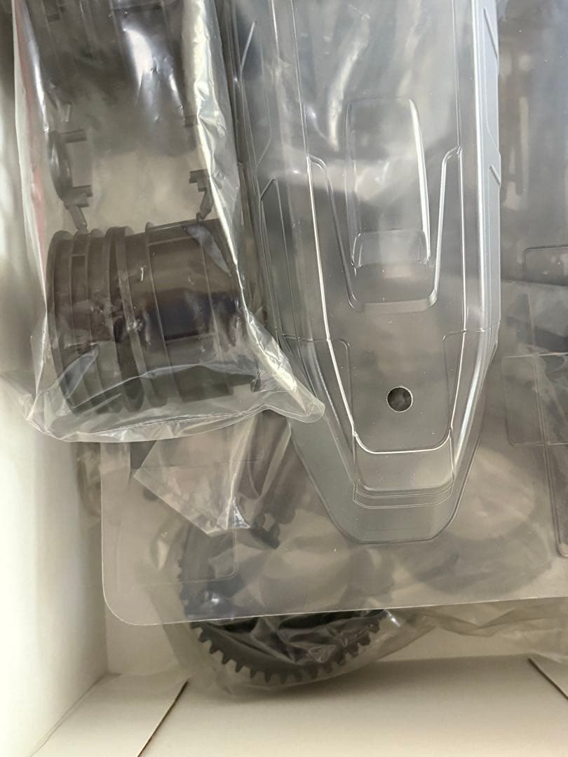 ま*ん様 タミヤDT03