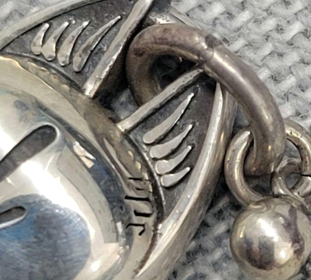 Repezen Foxx 狐 ピアス レペゼン