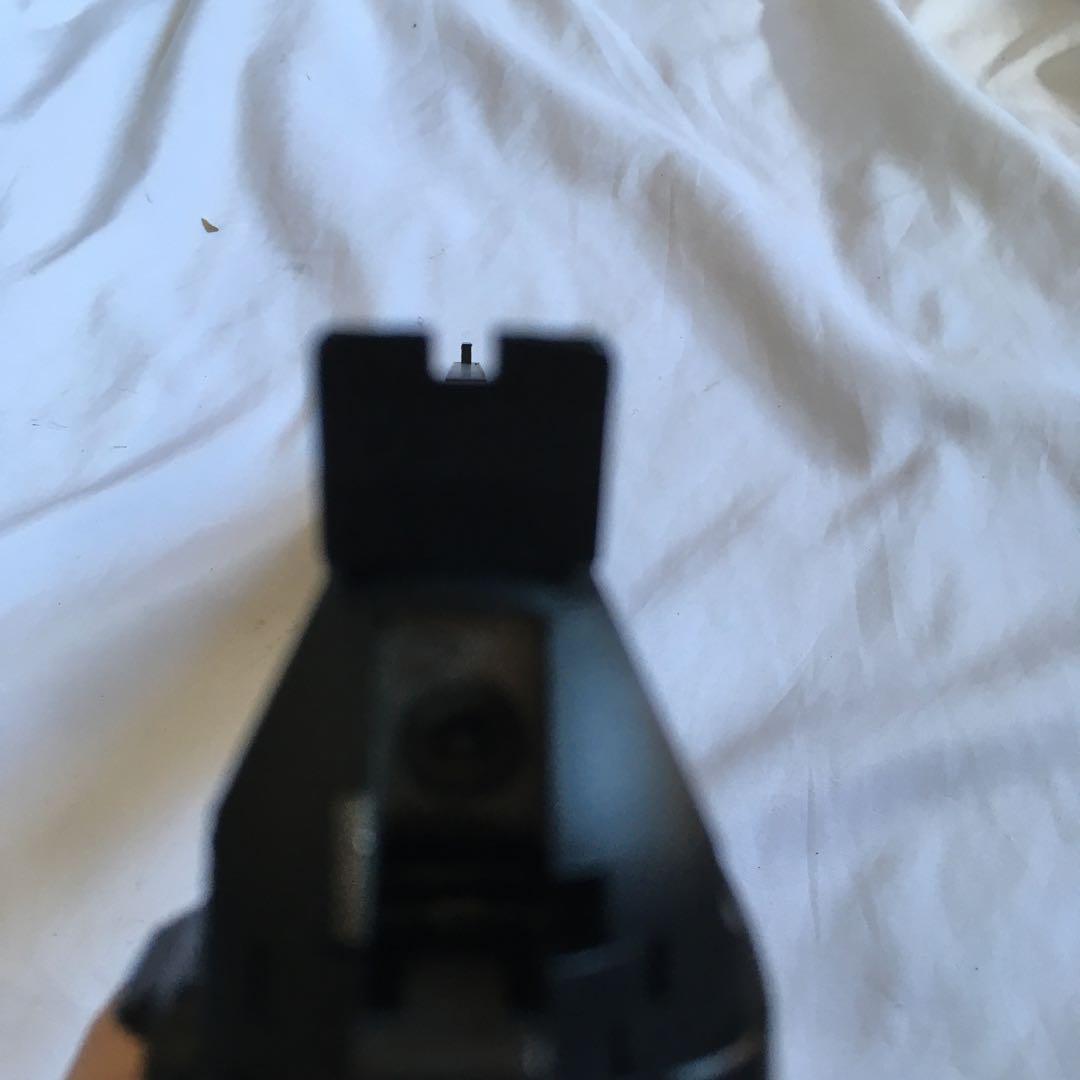 【動作快調】 KSC ガスガンM93R オート9 ABS AUTO9