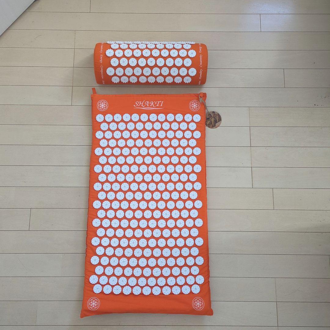 シャクティマット