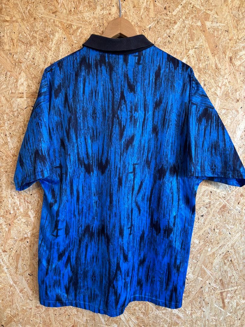 【激レア!】マンチェスター・ユナイテッド 青ユニフォーム！