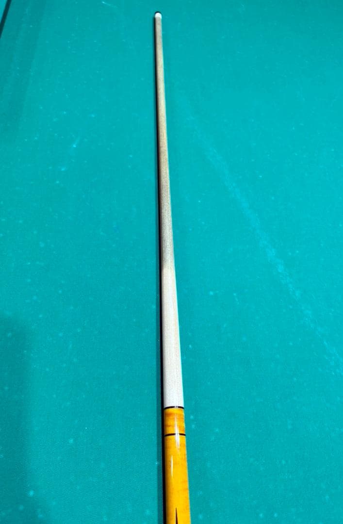 サ*ケ様 プレデターキュー SP2（バット）+Vantage（シャフト）