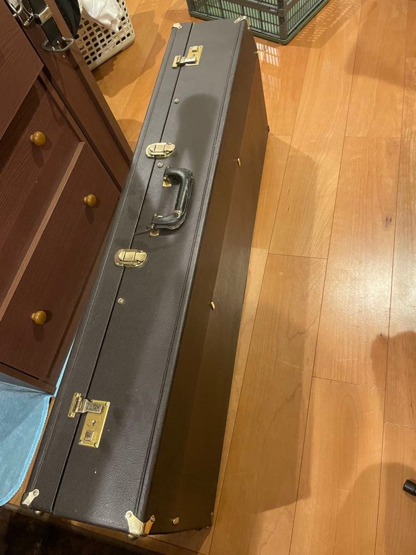 バリトンサックスケース セルマー 純正