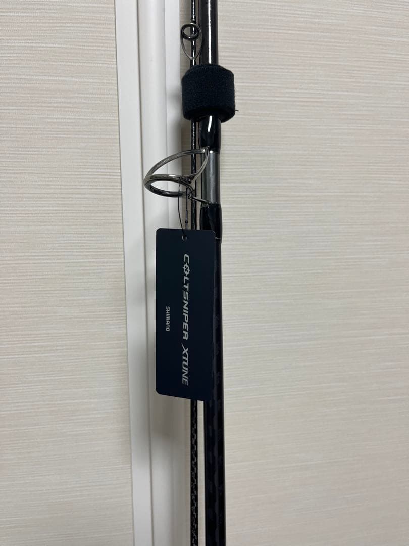 シマノ 19 コルトスナイパーエクスチューン S100MH XTUNE 未使用品