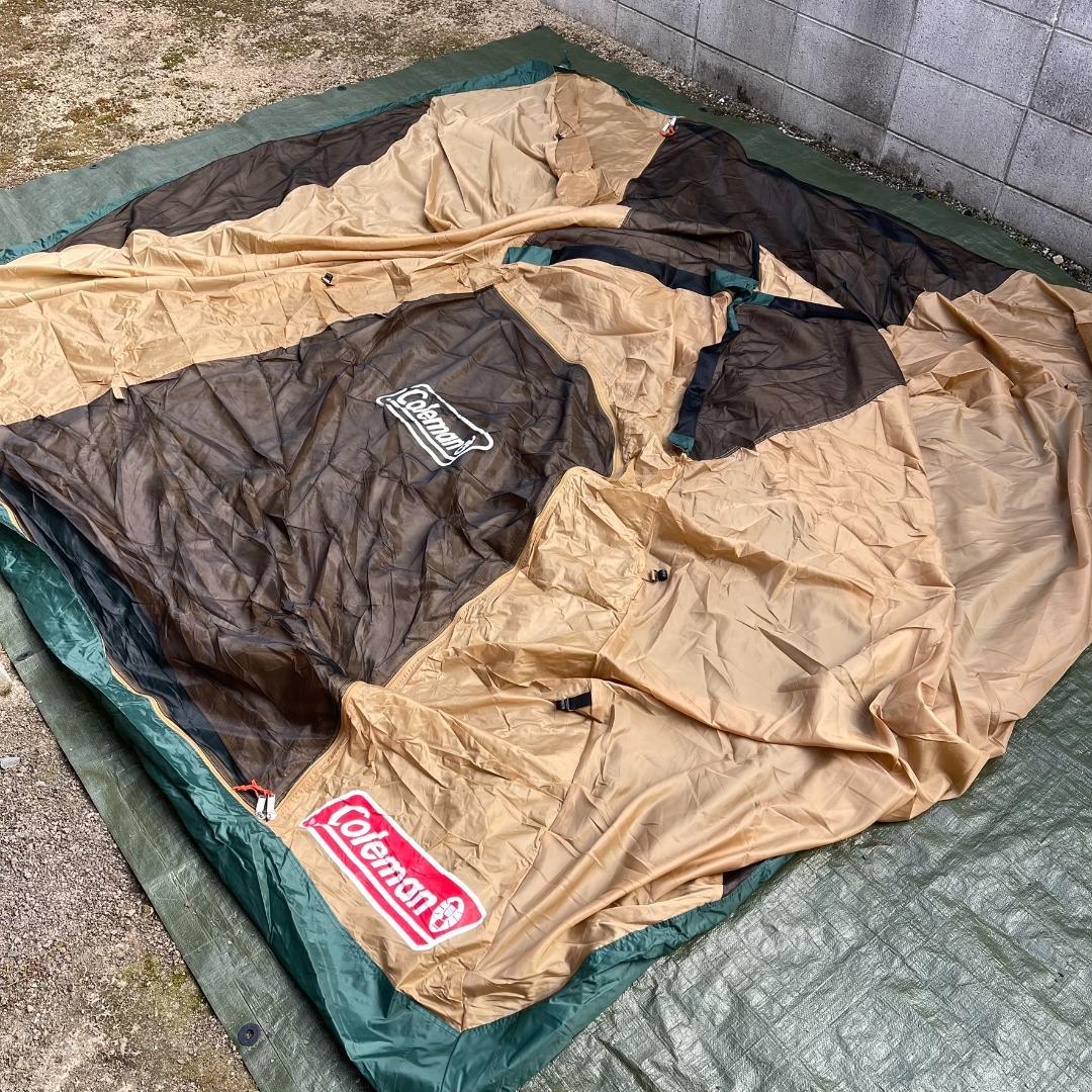 コールマン Coleman Tough Dome /240