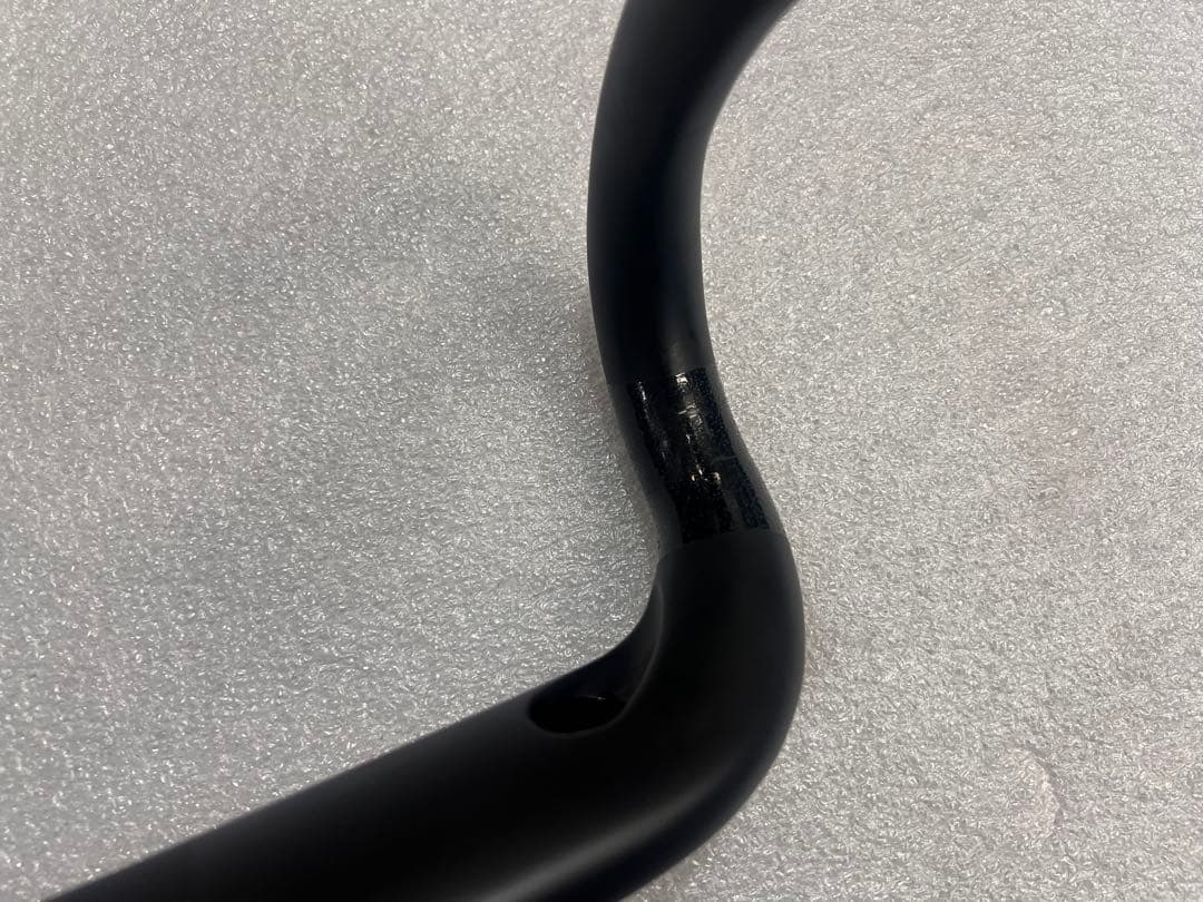 グスト ATTAQUE(アタッキー) 一体型カーボンハンドル 410/110mm