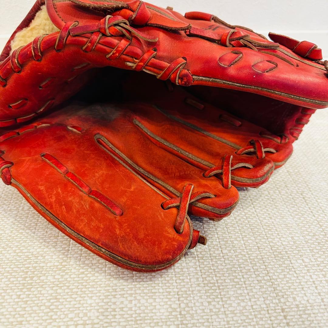 Mizuno ミズノプロ 硬式 投手用