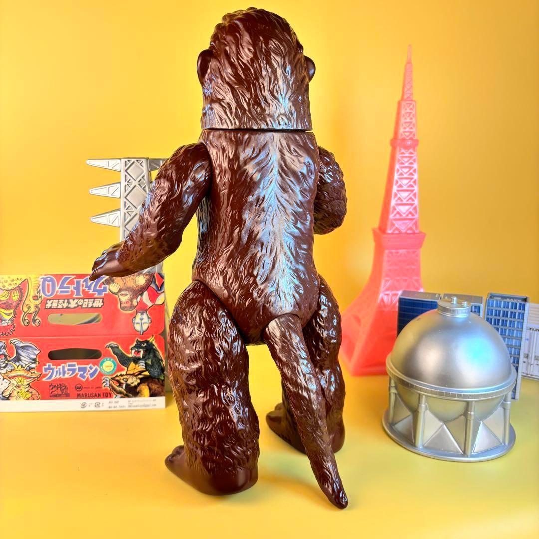 マルサン ゴロー １期カラー ４５０ （マルサン・ブルマァク・やまなや)