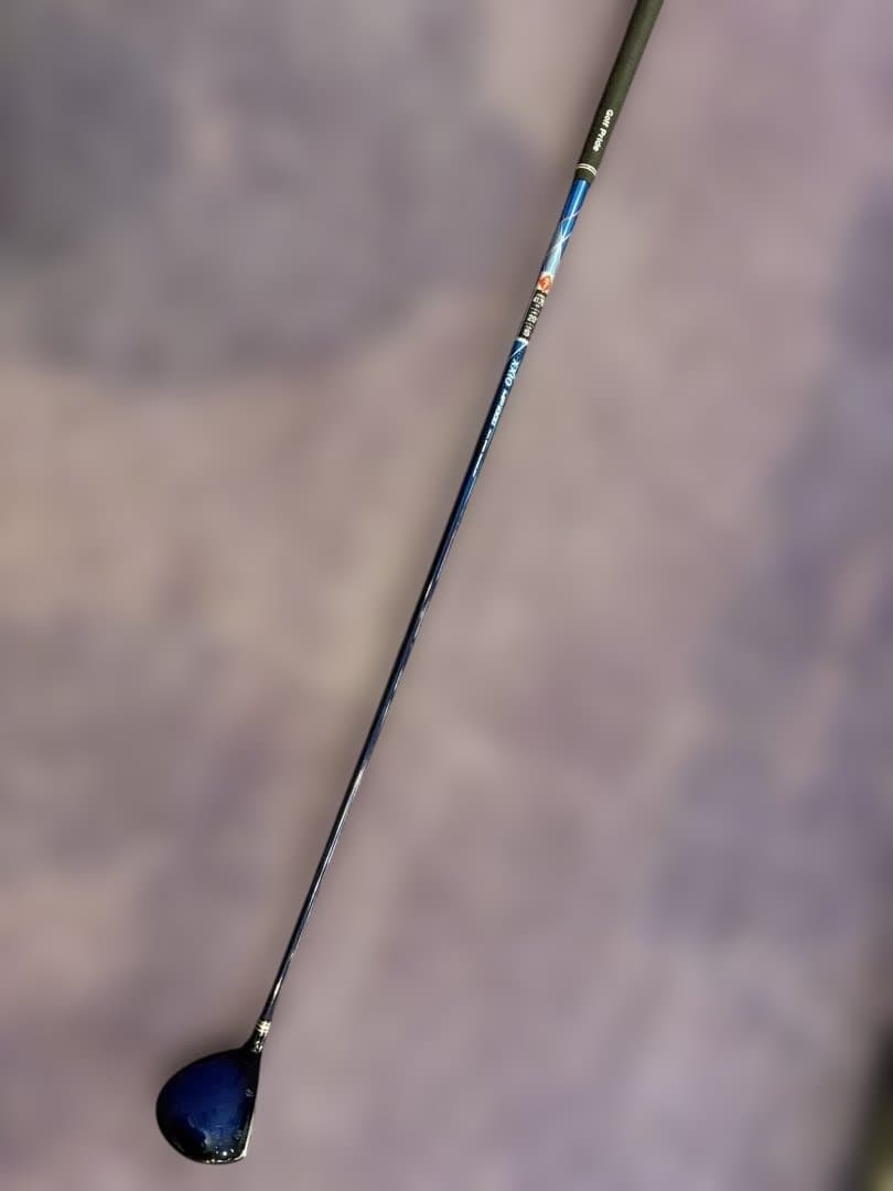 ゼクシオ　テン　XXIO 10 7番 フェアウェイウッド 20度 MP s 美品