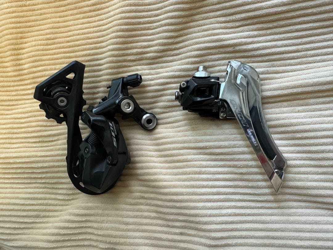 SHIMANO 105 コンポセット