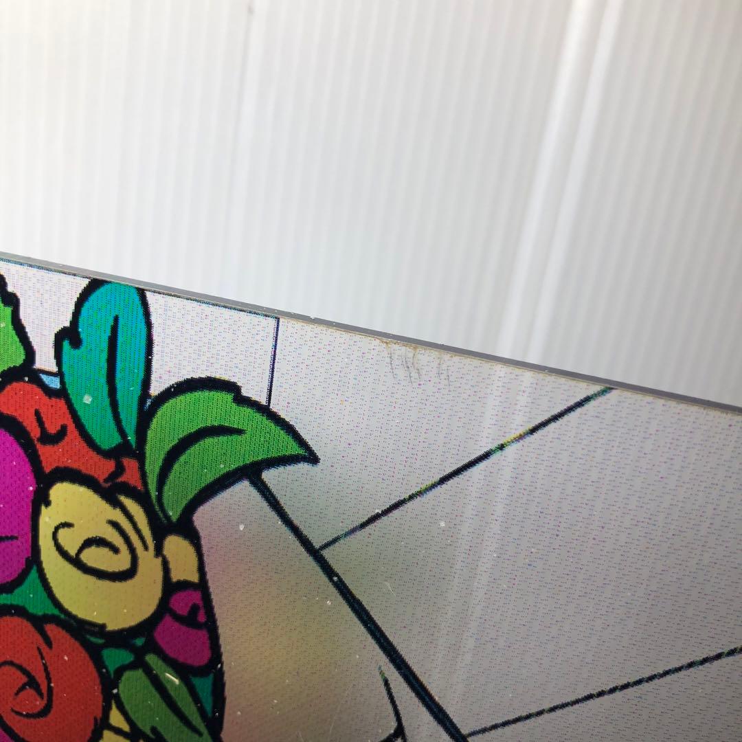 ウッディー・ウッドペッカー ウィニー・ウッドペッカー パネル インテリア