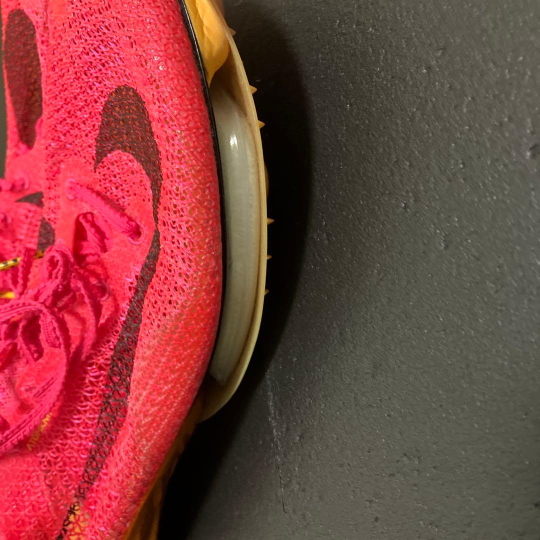 NIKE スパイク エアズームビクトリー