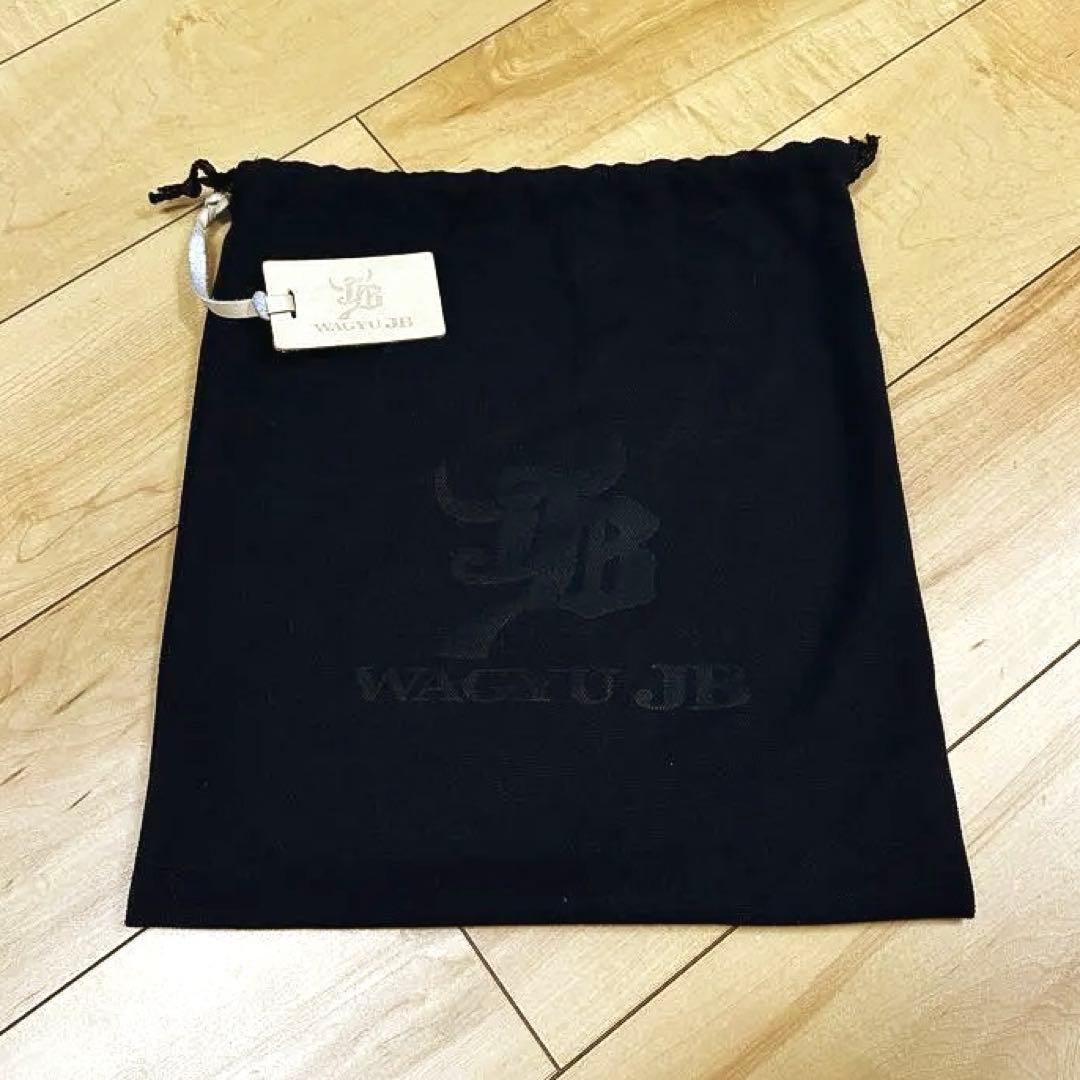 和牛JB 硬式オーダーグラブ 内野手用 JB-006T キャメル