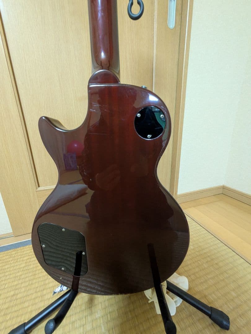 Epiphone Japan レスポール LPS-85系 日本製 ギブソンヘッド