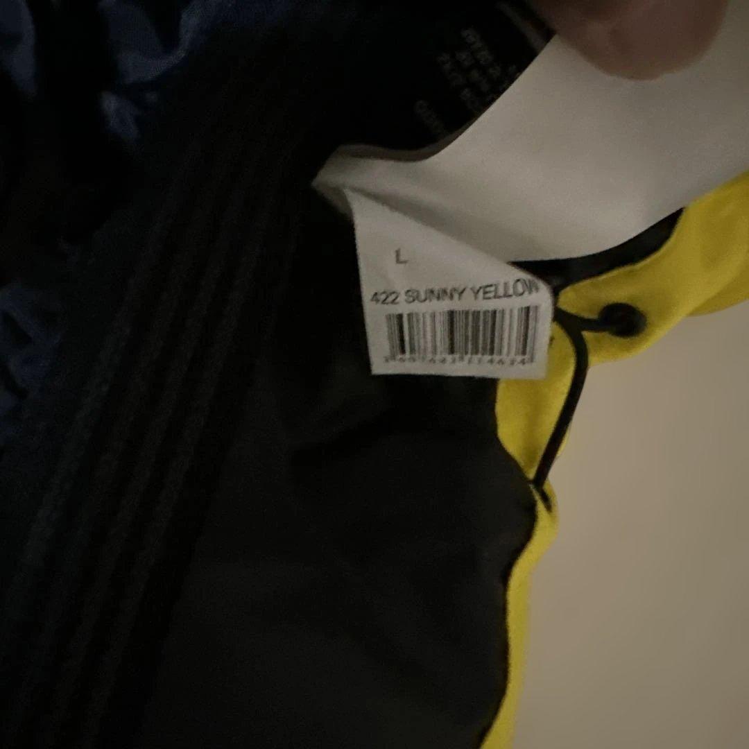 ROSSIGNOL ロシニョール RAPIDE JACKETスキー　Lサイズ