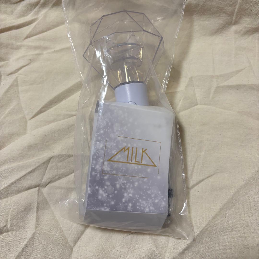 ♡ M!LK ミルクラスタル2 ♡