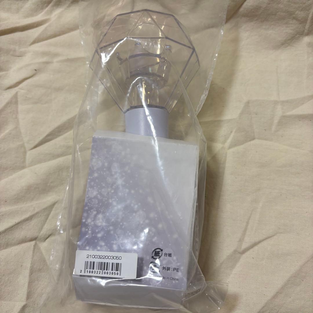 ♡ M!LK ミルクラスタル2 ♡