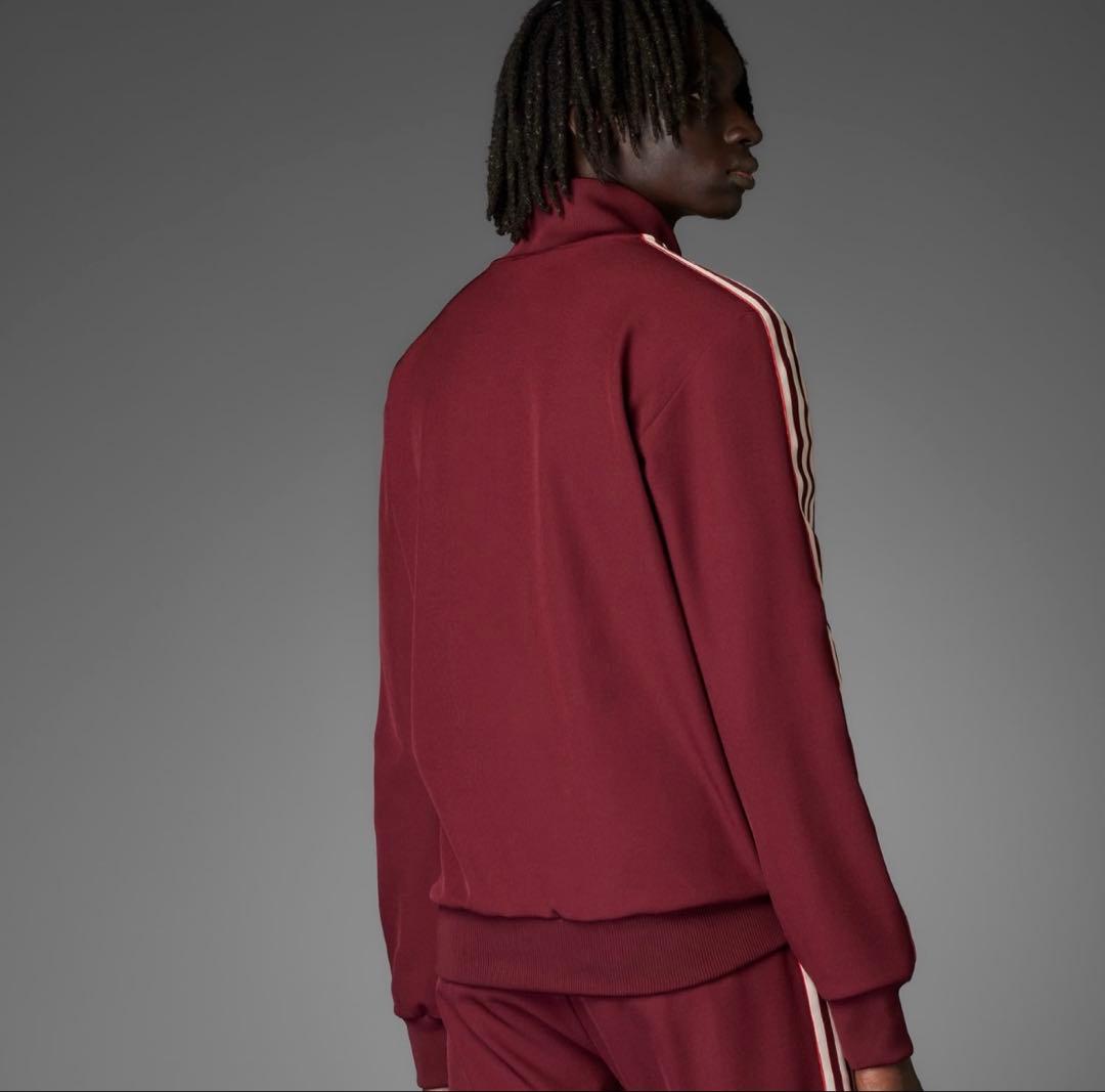 バイエルンミュンヘン　トラックジャケット