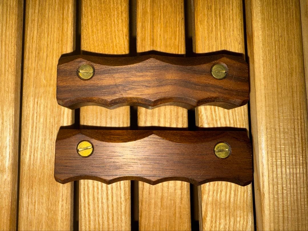 WANTKEY CAMP　GP-SC グリップ　geek field