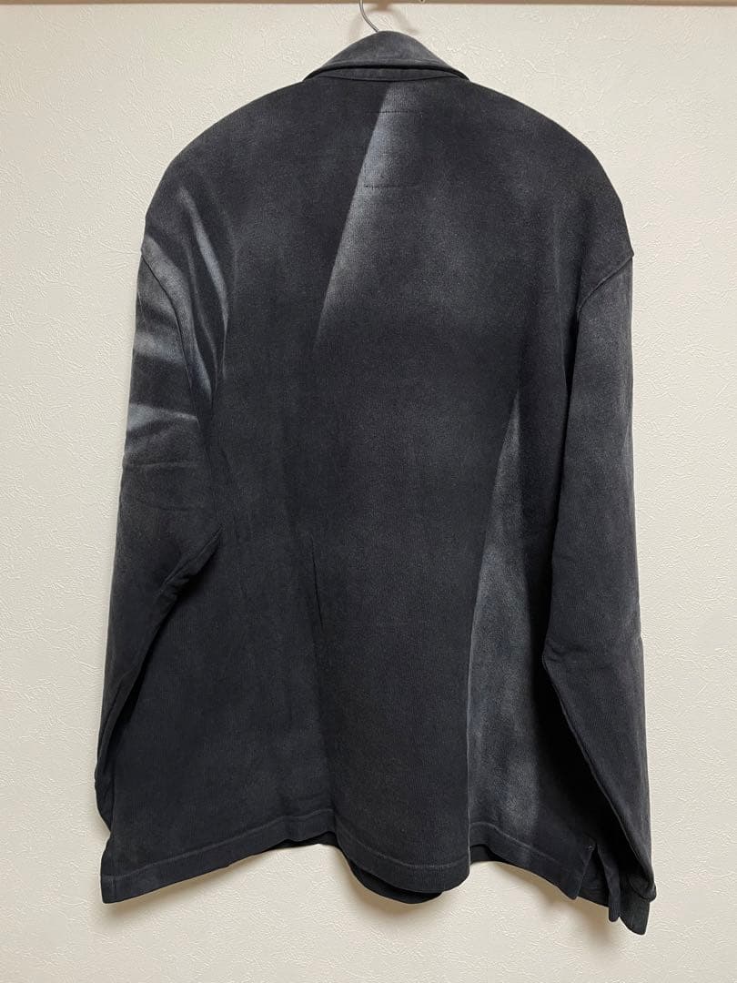 BOWWOW バウワウ　ポロシャツ　CLIMBING RUGBY SHIRTS