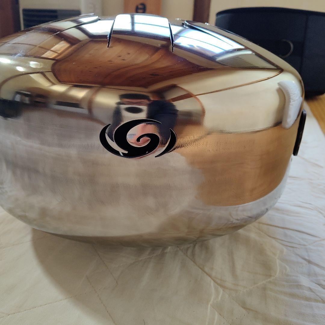 格安　早い者勝ち　ガンクドラム　GANK WING