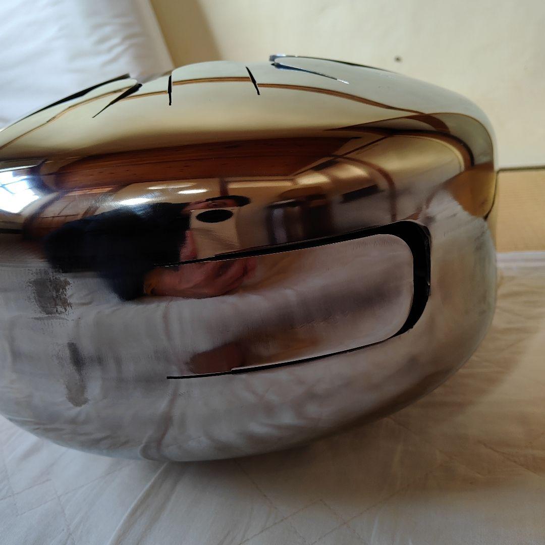 格安　早い者勝ち　ガンクドラム　GANK WING