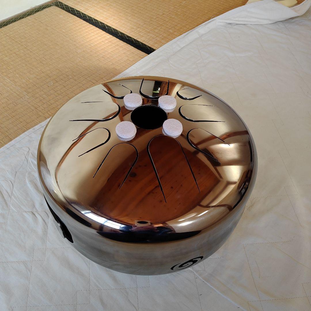 格安　早い者勝ち　ガンクドラム　GANK WING