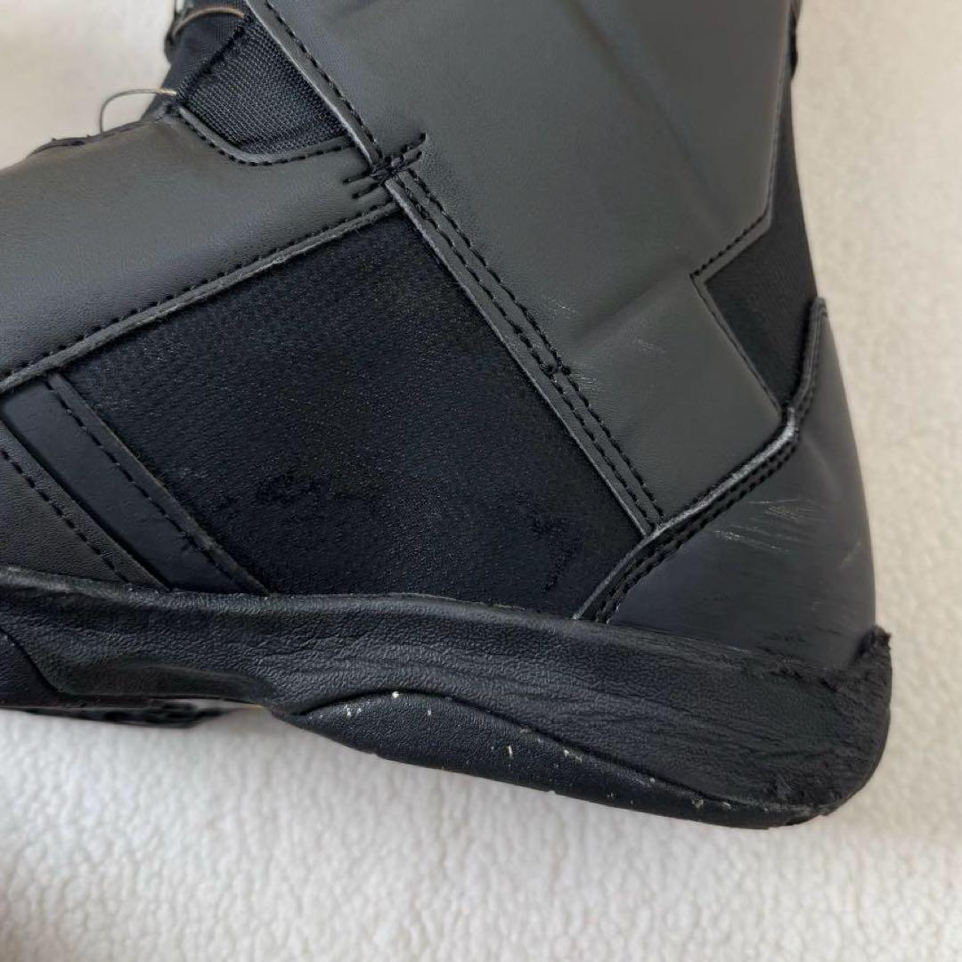 K2 ケーツー スノーボード ブーツ MAYSIS メイシス　27.5cm