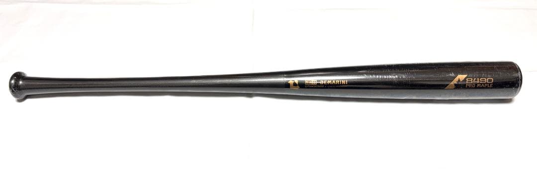 ディマリニ　プロメイプル　コンポジットバット 84cm 900g ブラック