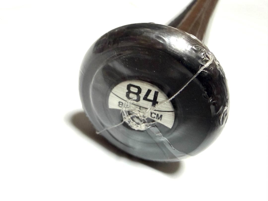 ディマリニ　プロメイプル　コンポジットバット 84cm 900g ブラック