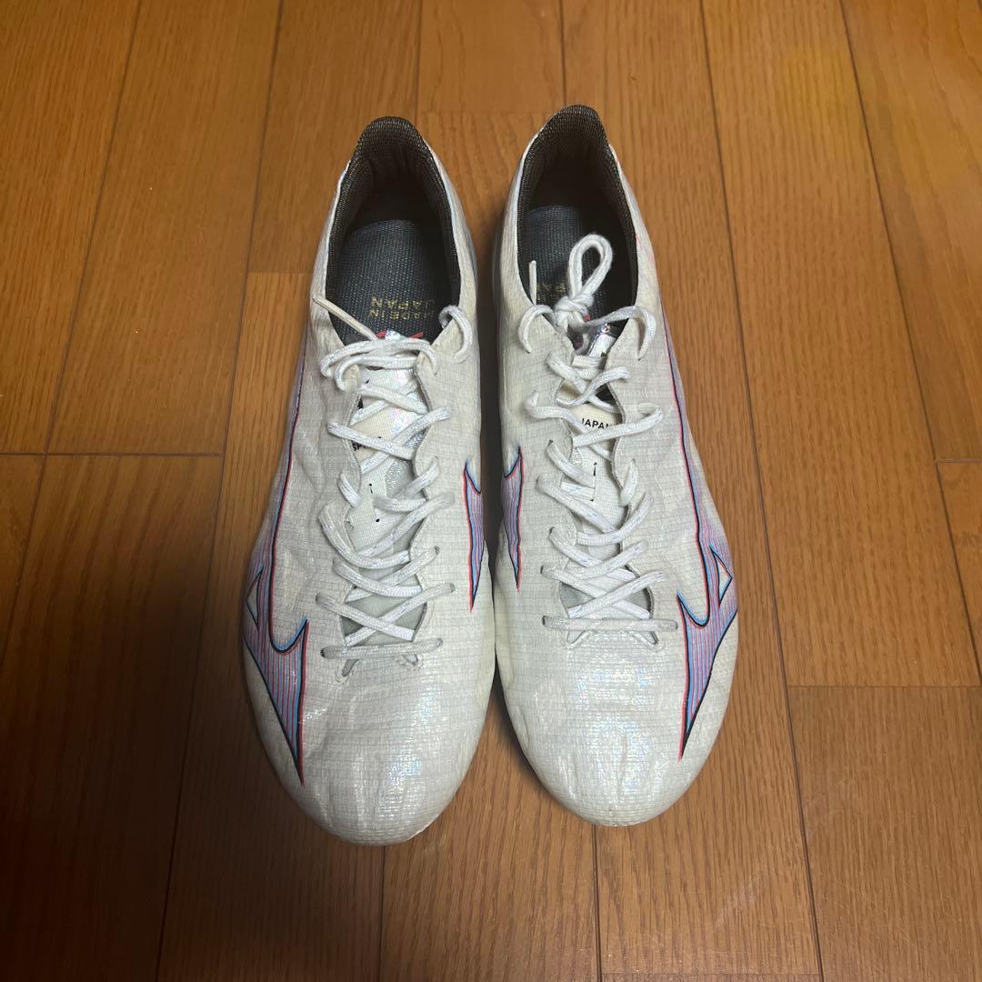 ミズノアルファ　JAPAN