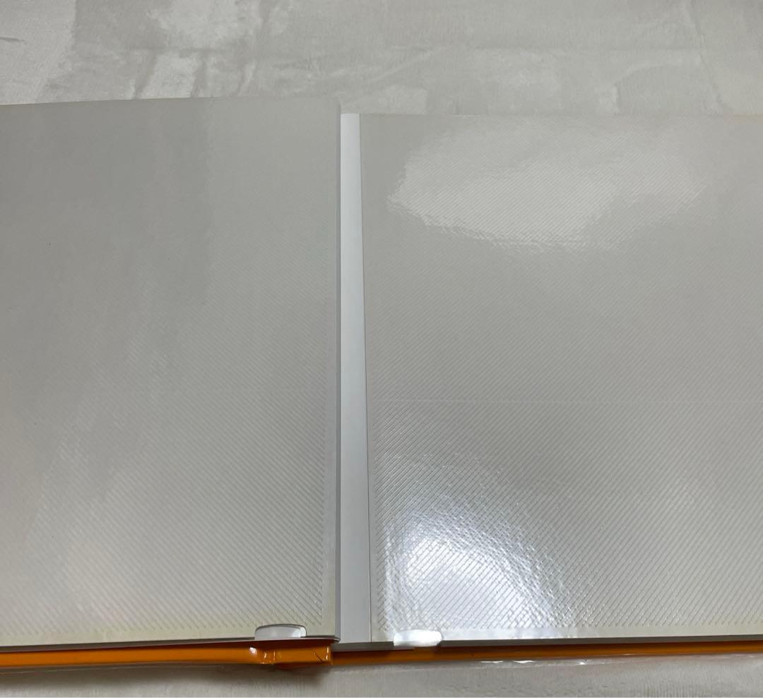 ハローキティ ナカバヤシ フエルアルバム