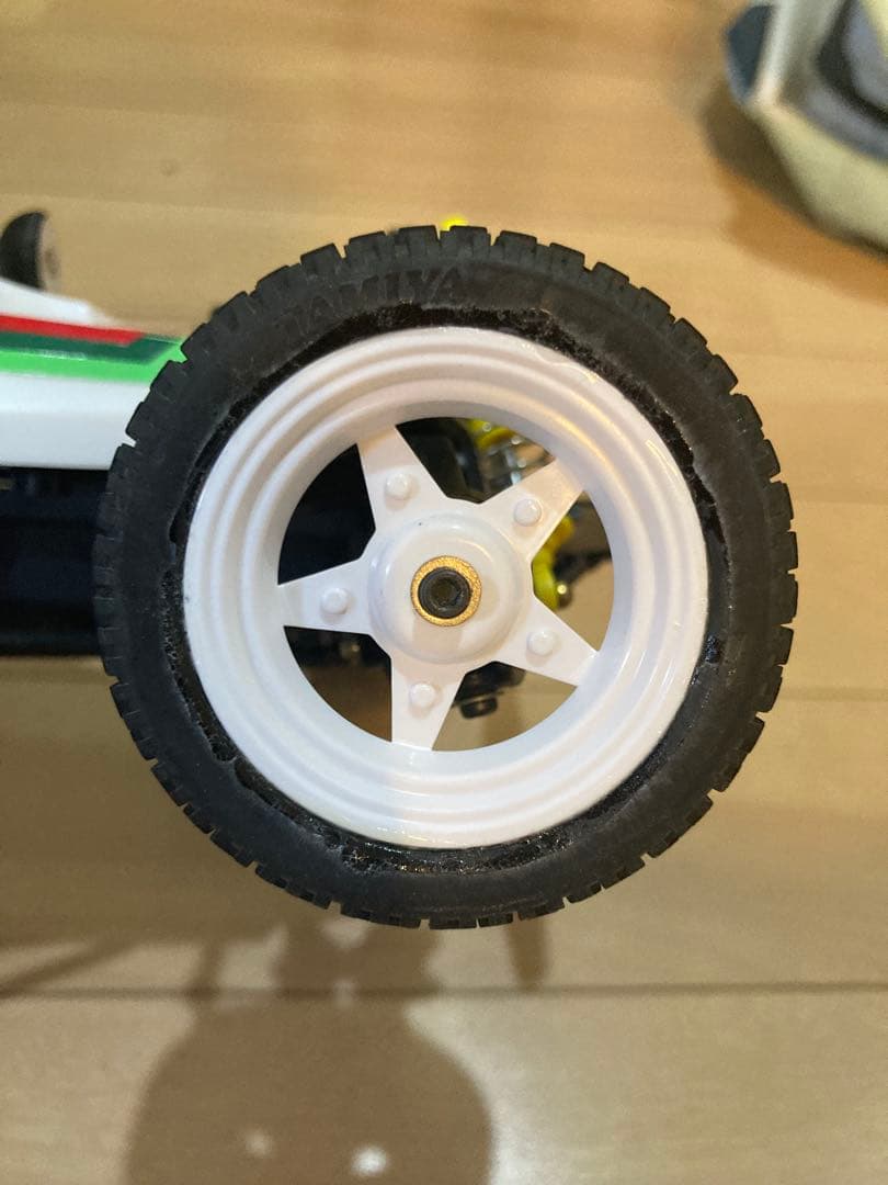 タムテックギア グラスホッパー