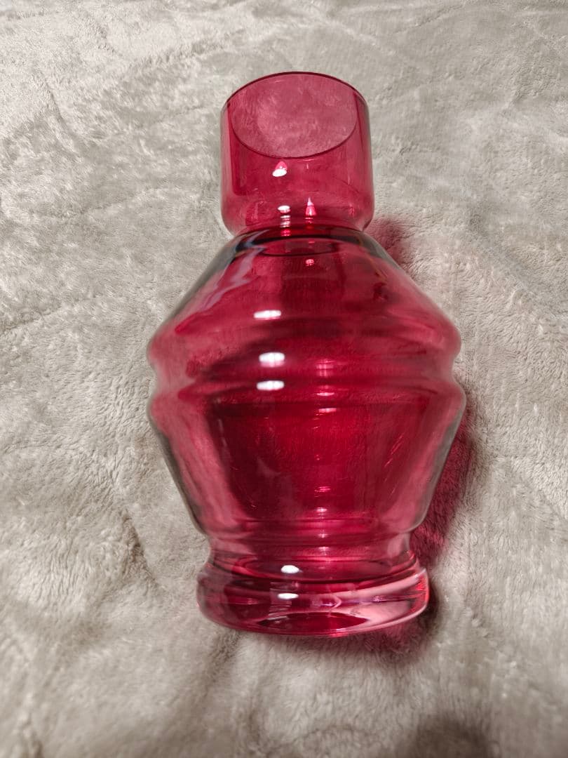 フラワーベース raawii Relae ラーウィー ガラス製花瓶 インテリア