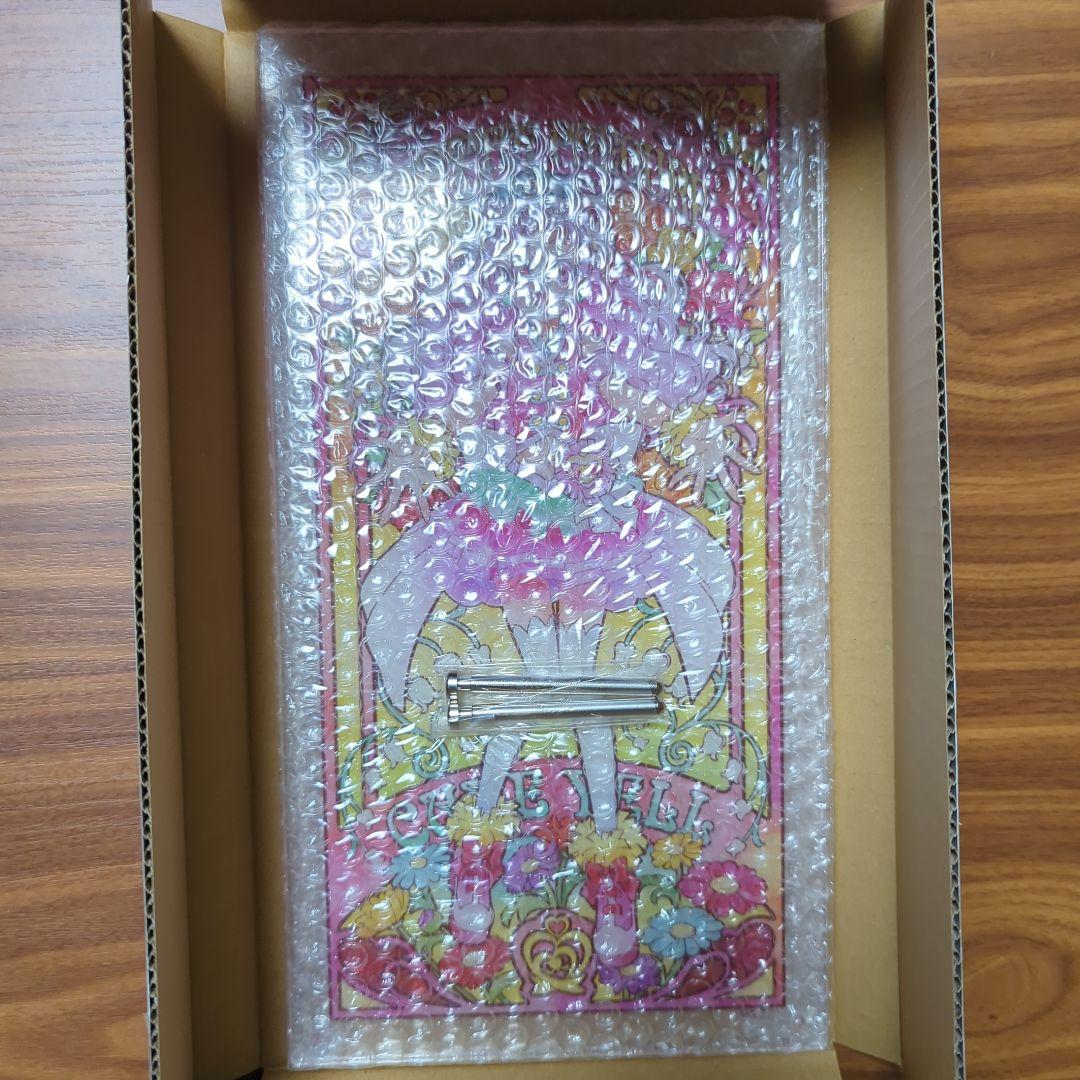 HuGっとプリキュア　アクリルアートボード 5種