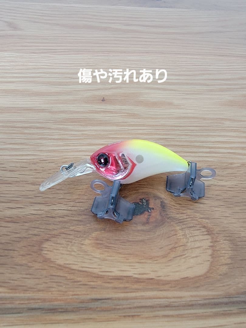 JACKALL マッシュボブセット