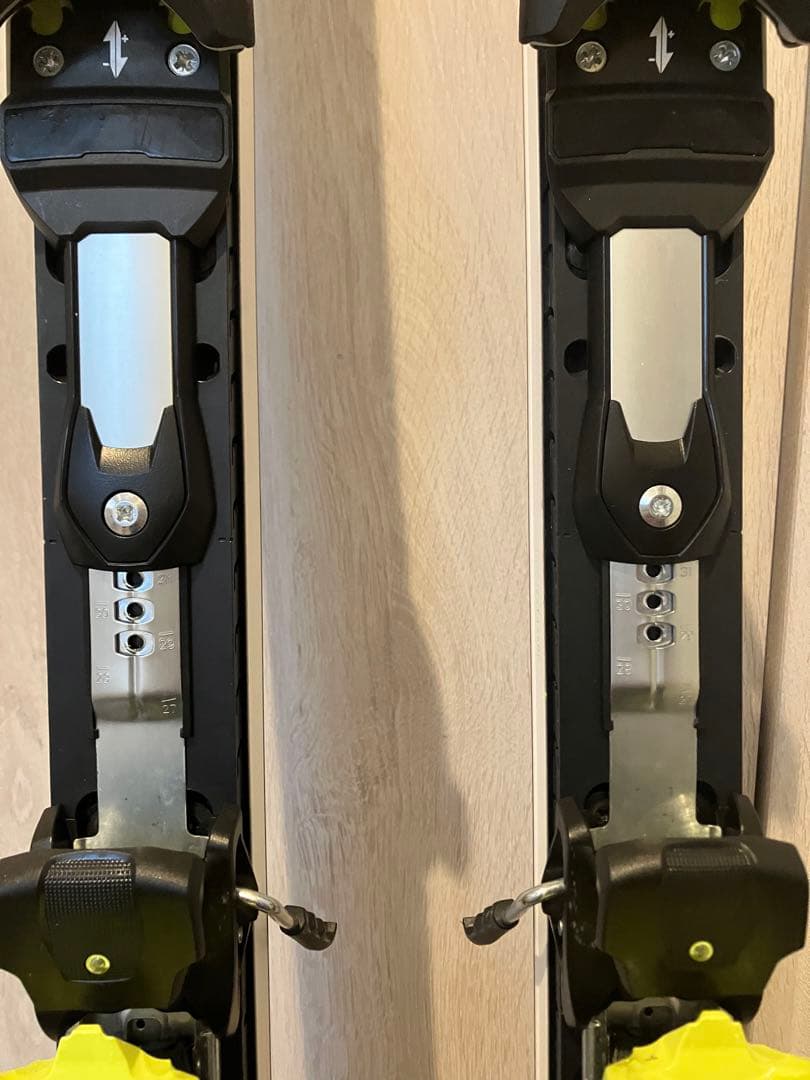 スキー 22-23 FISCHER RC4 GS MASTERS 189cm R27