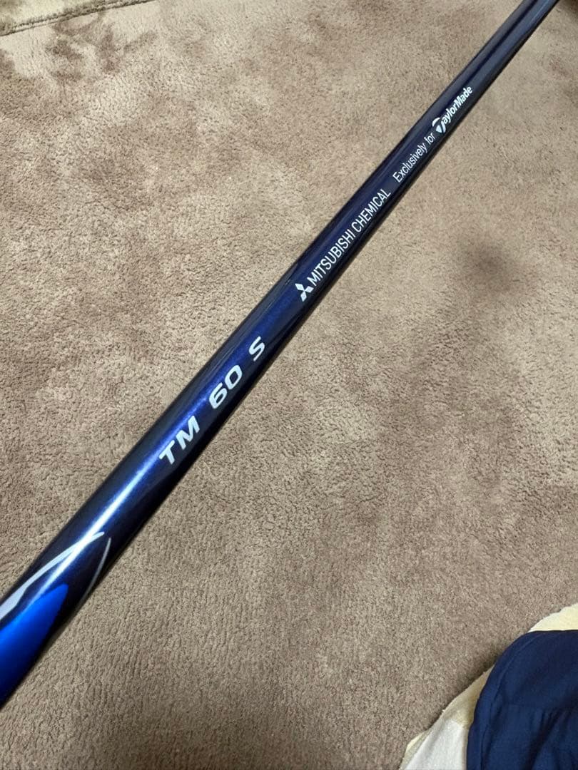 Qi10 レスキュー＃5 ⭐️希少レフティ用⭐️