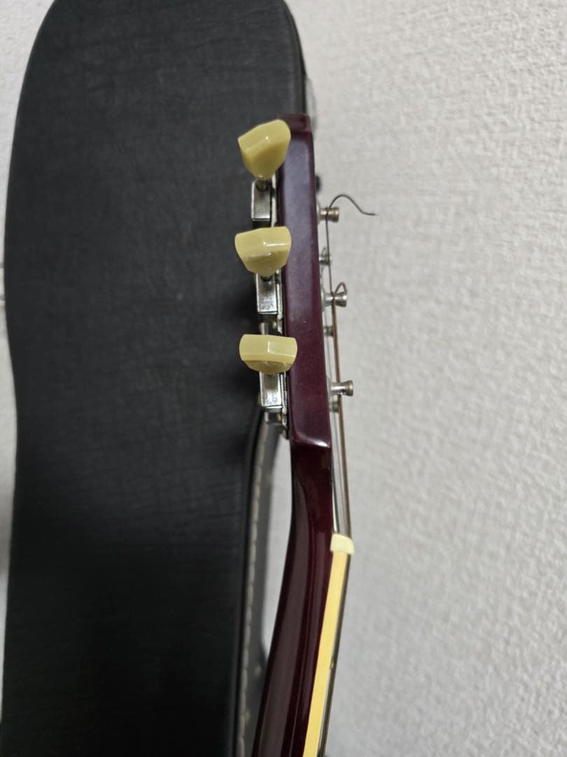 Epiphone Hummingbird / CH のアコースティックギター