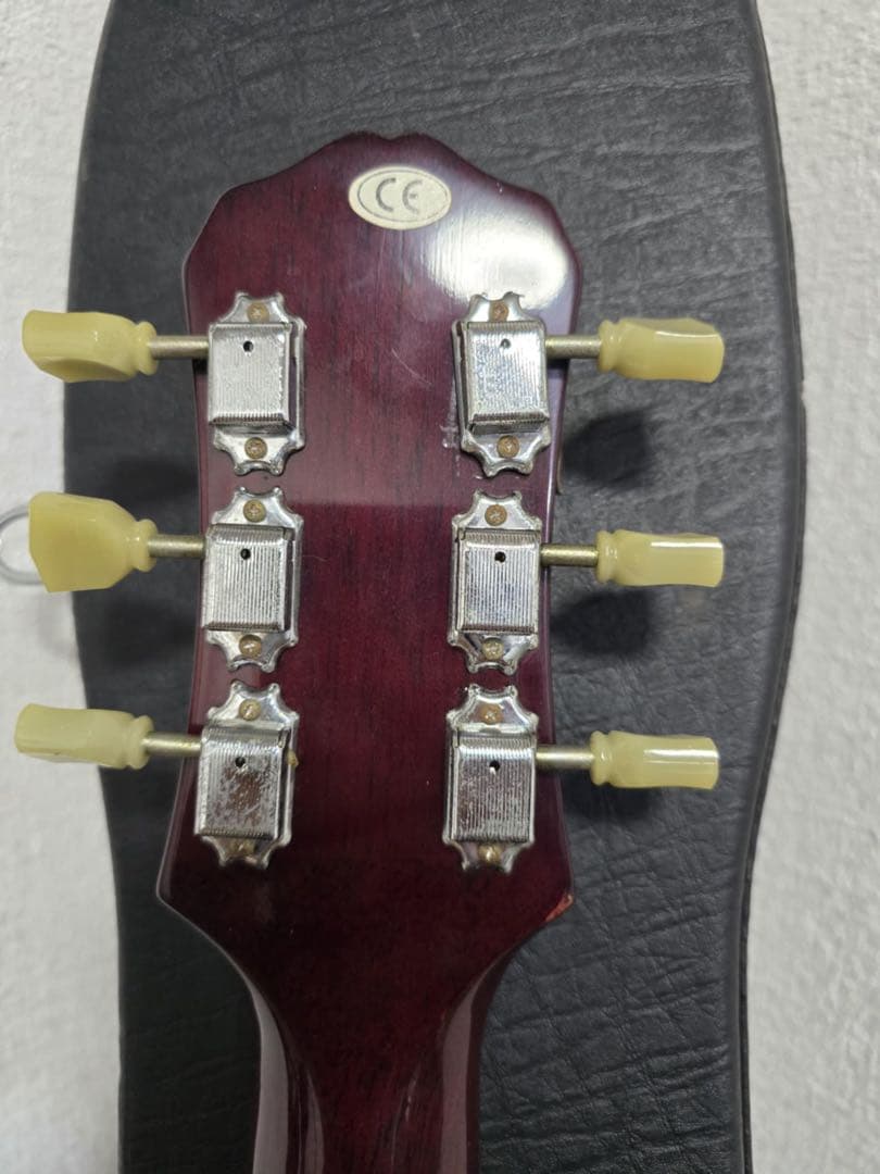 Epiphone Hummingbird / CH のアコースティックギター