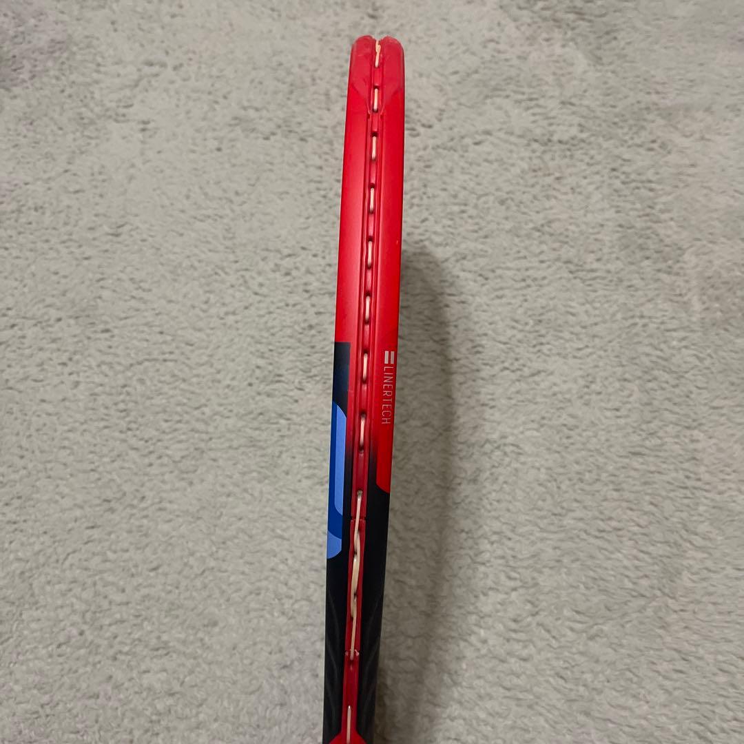 超美品　YONEX ヨネックス　VCORE 100 G2