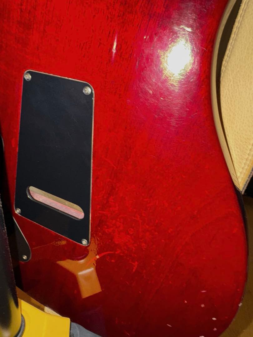 【週末値下げ❗️】PRS custom22 10 top