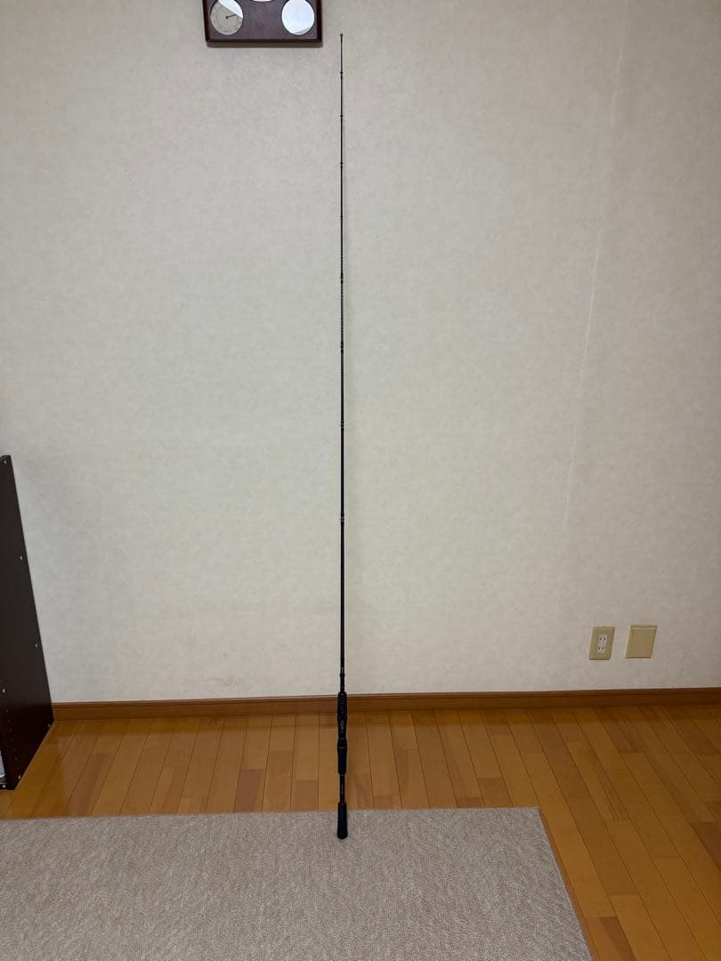 手渡し可能‼️ゾディアス166MH 1ピースモデル