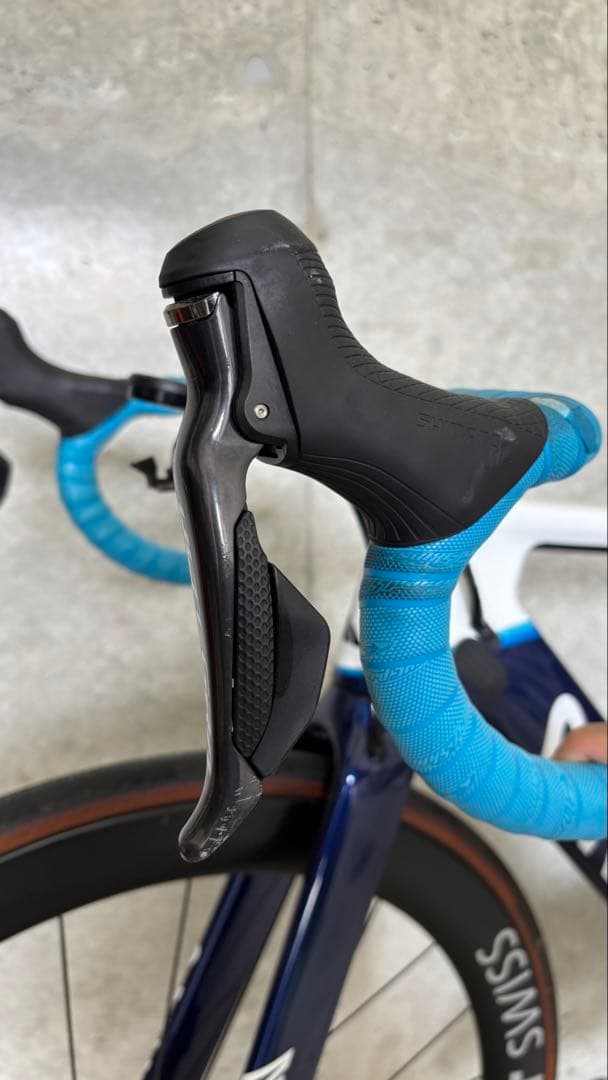 CANYON Aeroad CF SL 8 Disc 　Ultegra Di2