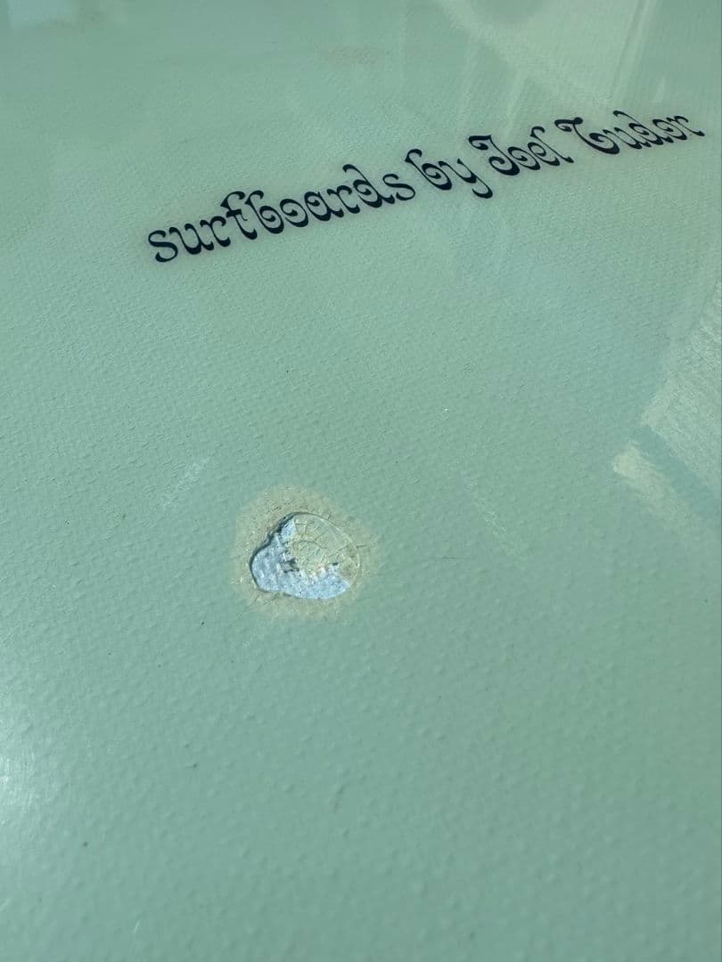 ジョエルチューダー9.0（未使用）