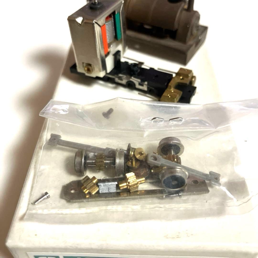 乗工社　HOナロー(9mm) BAGNALL Bキット