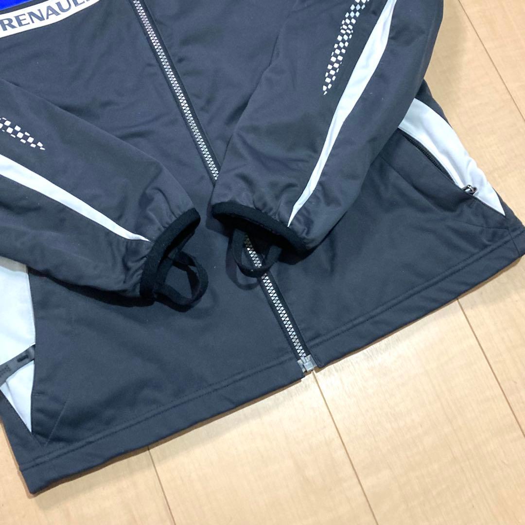 希少✨MIZUNO ミズノ スキー ミドルジャケット クロアチア SKI 競技用