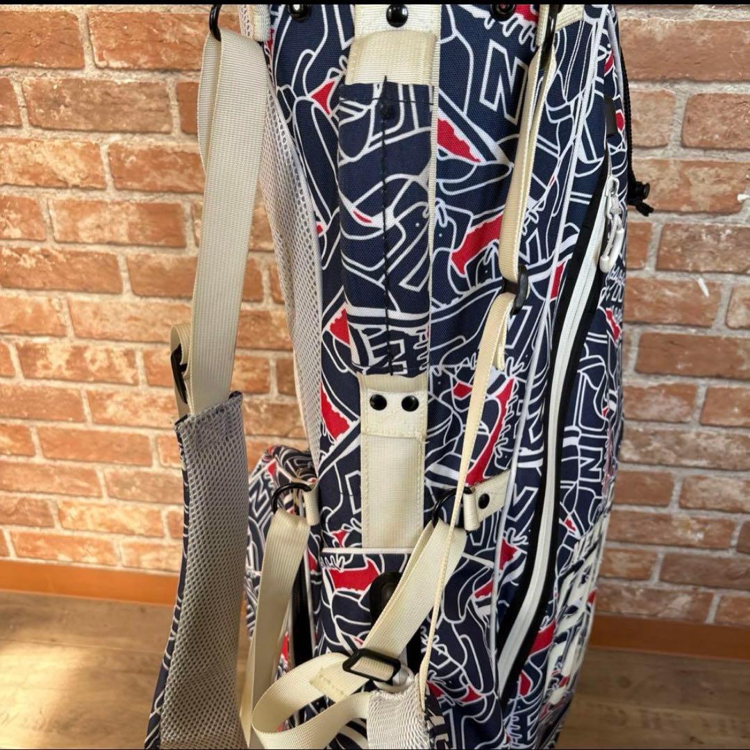 ‼️ニューバランス スタンド式キャディバック‼️