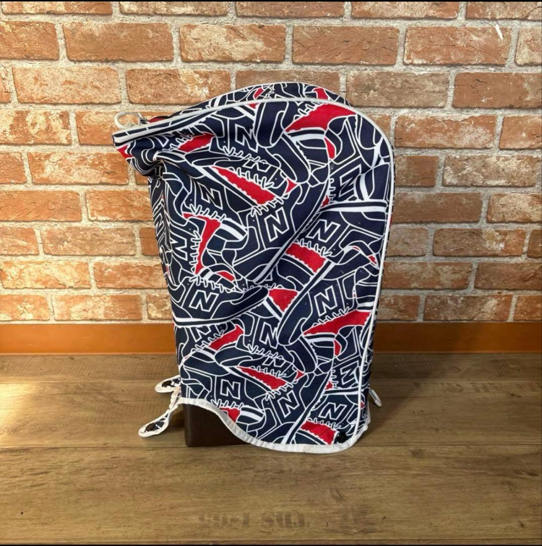 ‼️ニューバランス スタンド式キャディバック‼️